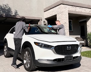 Auto Glass Stars place picture